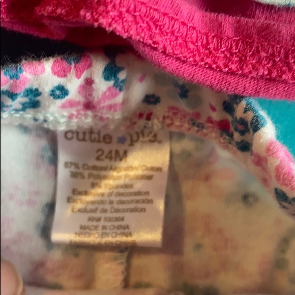 2 piece outfit - Picture 3 of 5